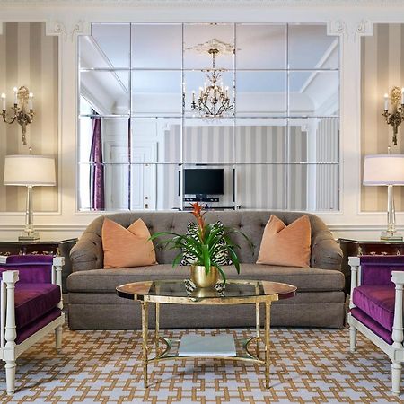 5Th & 55Th Residence Club Νέα Υόρκη Εξωτερικό φωτογραφία