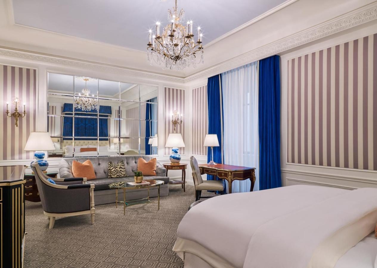 5Th & 55Th Residence Club Νέα Υόρκη Εξωτερικό φωτογραφία