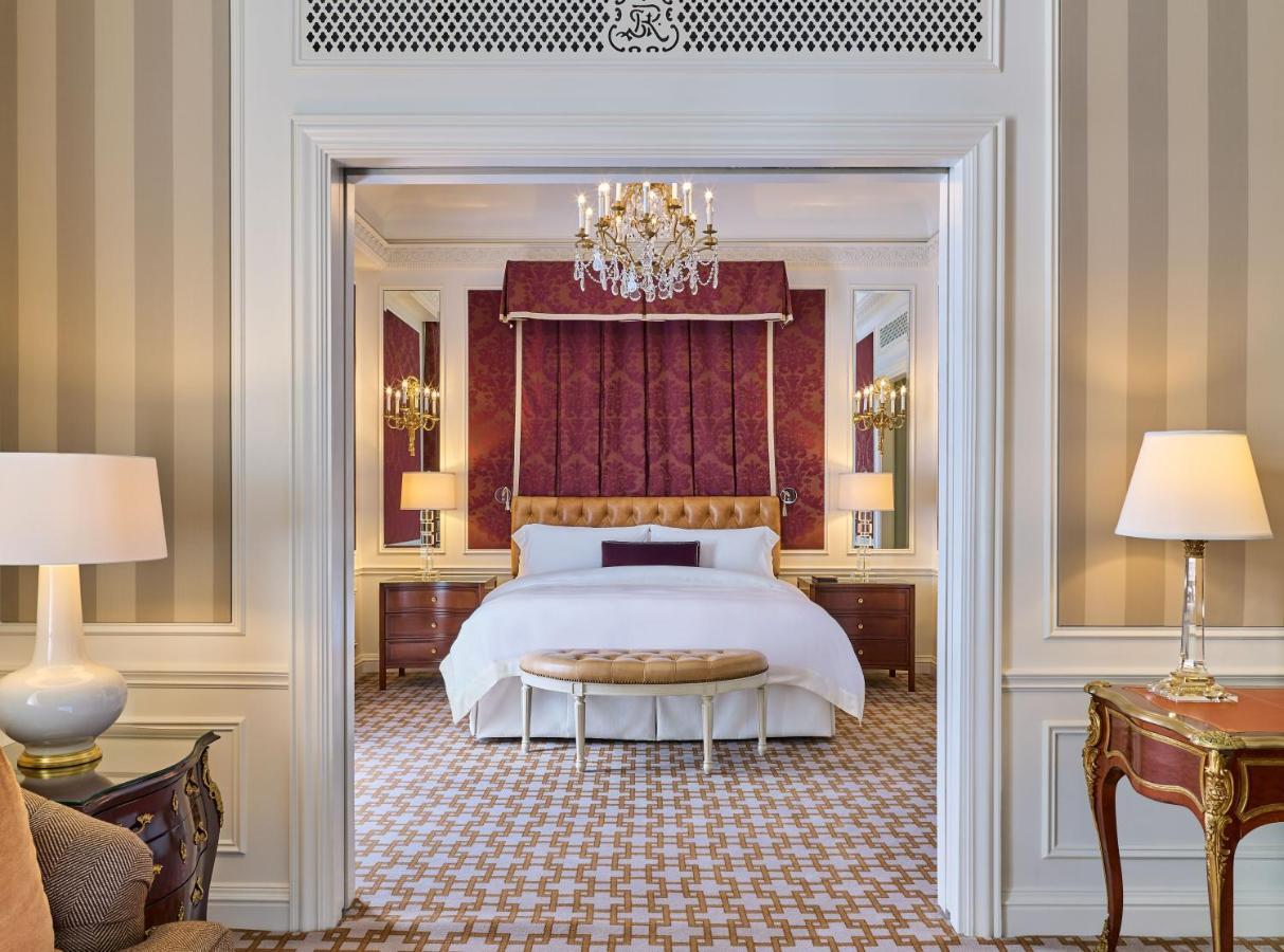 5Th & 55Th Residence Club Νέα Υόρκη Εξωτερικό φωτογραφία