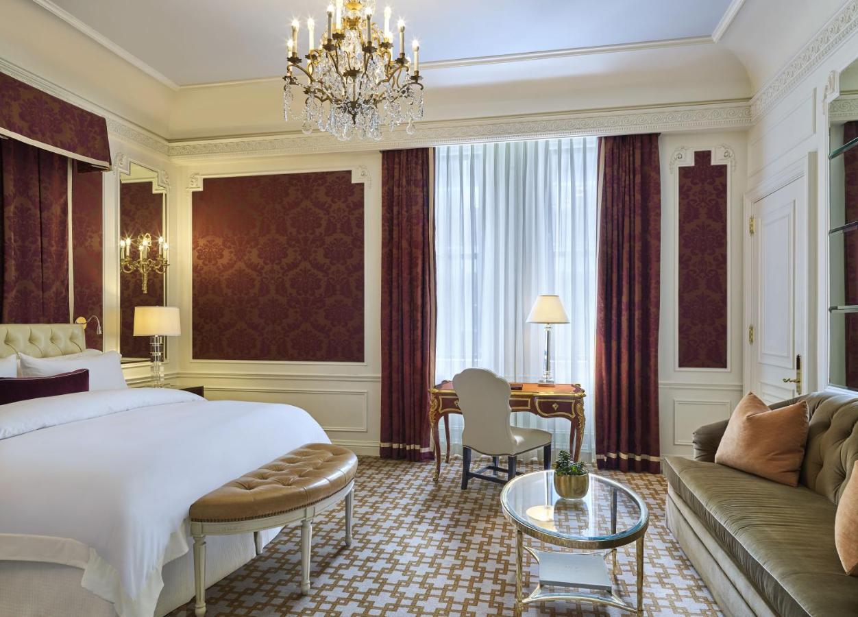 5Th & 55Th Residence Club Νέα Υόρκη Εξωτερικό φωτογραφία