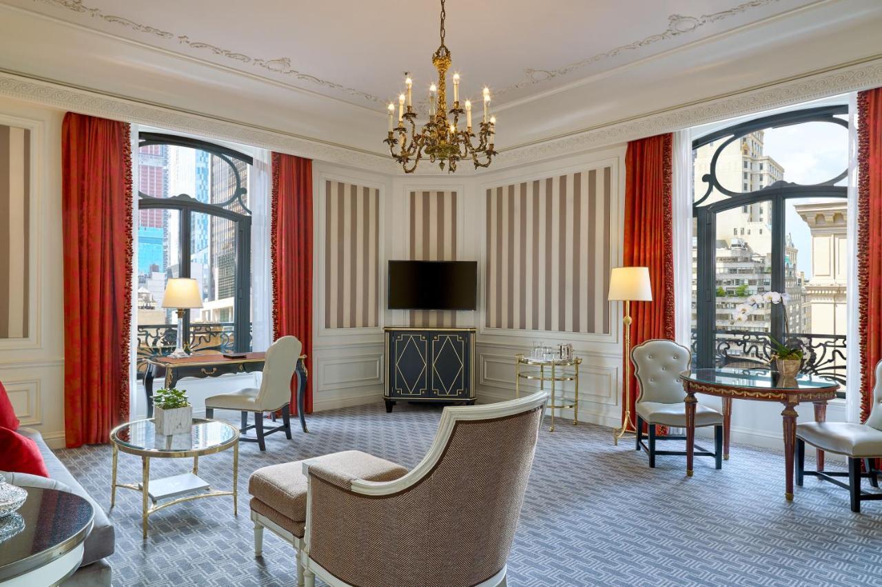 5Th & 55Th Residence Club Νέα Υόρκη Εξωτερικό φωτογραφία