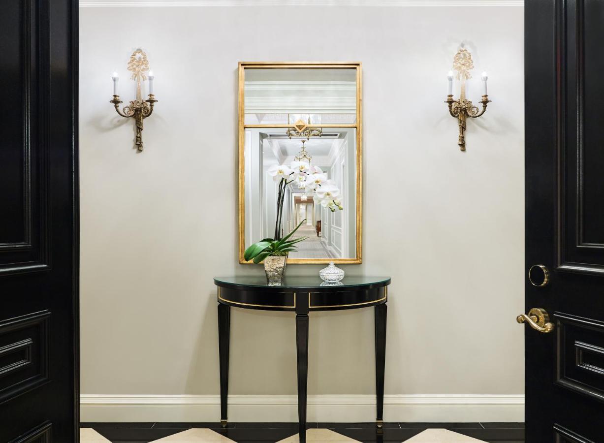 5Th & 55Th Residence Club Νέα Υόρκη Εξωτερικό φωτογραφία