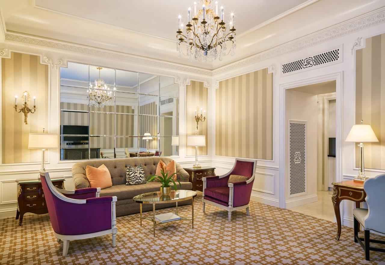 5Th & 55Th Residence Club Νέα Υόρκη Εξωτερικό φωτογραφία
