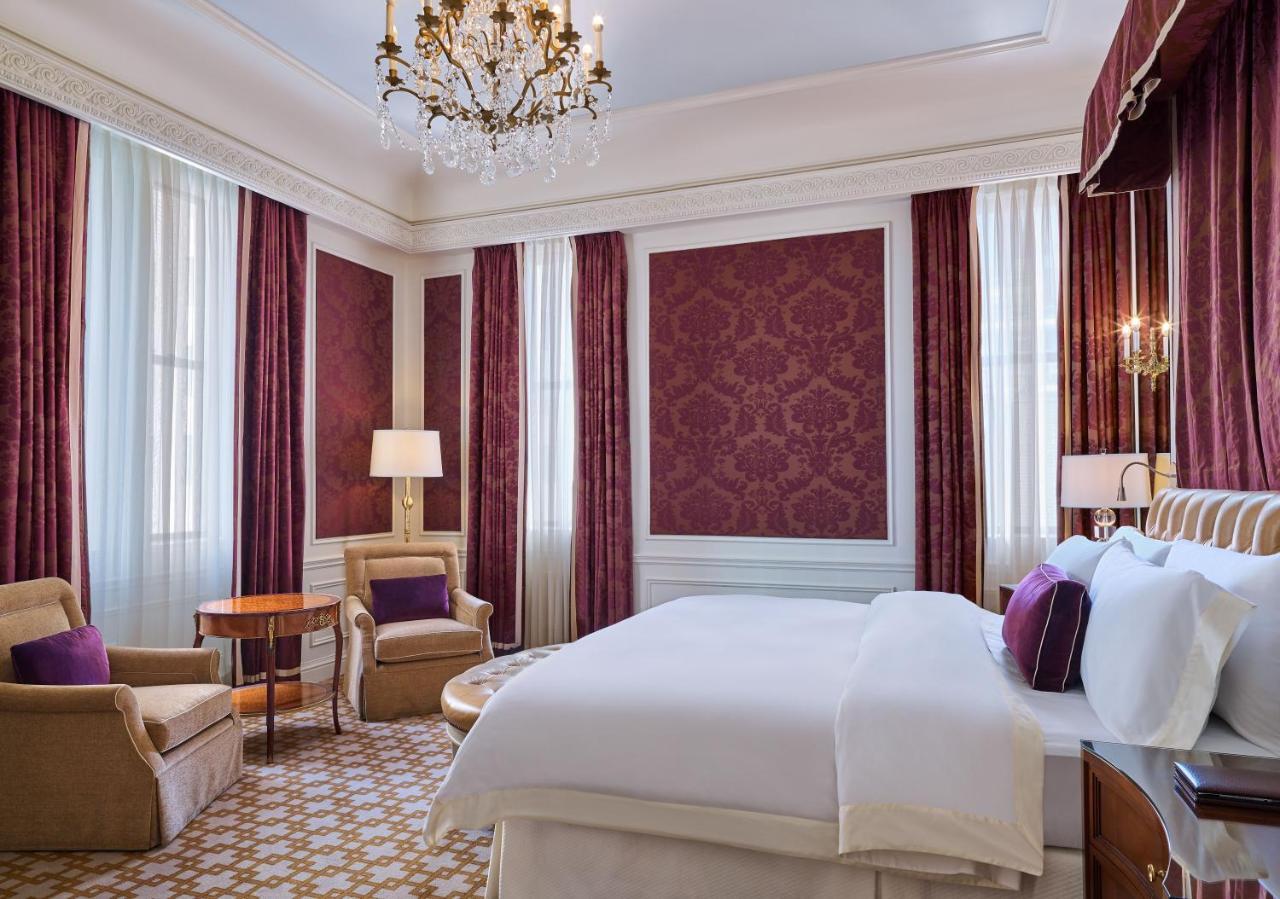 5Th & 55Th Residence Club Νέα Υόρκη Εξωτερικό φωτογραφία